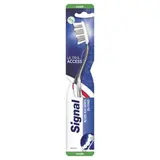 Brosse à dents souple Ultra Access, Signal (x 1)
