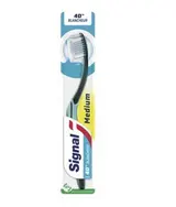 Brosse à dents 4d blancheur medium, Signal