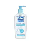 Eau micellaire nettoyante apaisante, Mixa (200 ml)