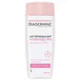Lait démaquillant hydratant, Diadermine (200 ml)