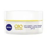 Crème anti-rides SPF 15, Nivea (50 ml)