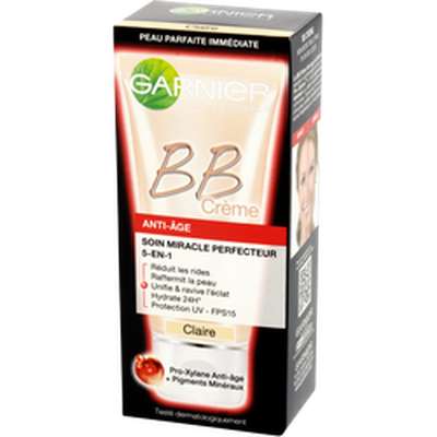 BB  Crème Classic light, Garnier (50 ml)