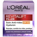Crème de soin de jour hydratant pro-rétinol - Revitalift, L'Oréal (50 ml)
