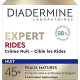 Crème expert rides 3D nuit, Diadermine (50 ml)