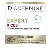 Crème visage jour repulpante, Diadermine (50 ml)