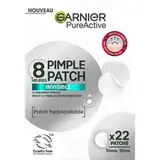 Patchs invisible anti-points noirs​, Garnier (x 22)