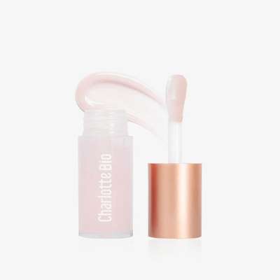 Huile à lèvres BIO - Natural Glow, Charlotte Bio (3 gr)