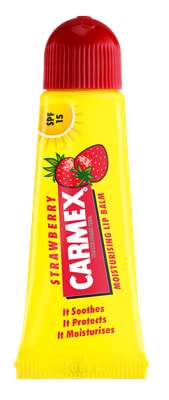 Baume à lèvres SPF15 - Fraise, Carmex