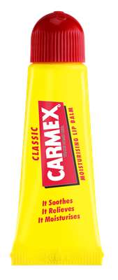 Baume à lèvres, Carmex
