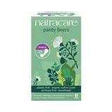 Protège slip naturel tanga BIO, Natracare (x 30)