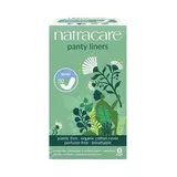 Protège slip naturel mini BIO, Natracare (x 30)