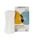 Protège-slips adaptables, JHO (x 35)