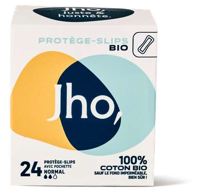 Protège-slips, JHO (x 24)