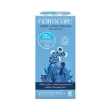 Tampon super avec applicateur BIO, Natracare (x 16)
