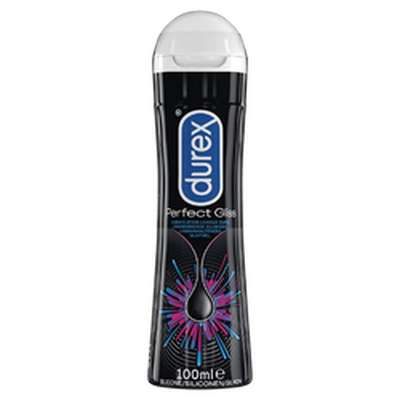 Gel lubrifiant perfect gliss, Durex (100 ml)