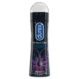 Gel lubrifiant perfect gliss, Durex (50 ml)