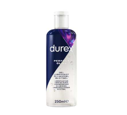 Gel lubrifiant intime sensitive confort, Durex (250 ml)