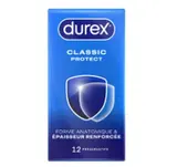 Préservatif essential, Durex (x 12)