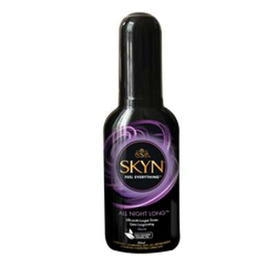 Gel lubrifiant skyn all night long, Manix (80 ml)