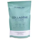 Collagène marin en poudre menthe citron, Humble +  (300 g)
