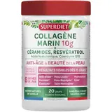 Collagène Anti-âge & beauté de la peau, Superdiet (210g)