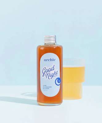Cure good night, Archie (20 cl)