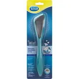 Râpe à pieds double action cristaux de diamants, Scholl