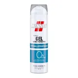 Gel à raser hypoallergénique 0% alcool, Mennen (200 ml)