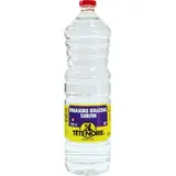 Vinaigre d'alcool incolore, Tête noire (1,5 L)