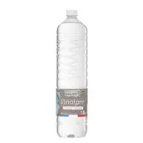 Vinaigre d'alcool incolore 8%, Vinaigrerie Charentaise (1,5 L)