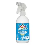 Nettoyant ménager anti-calcaire au vinaigre et agrumes, Paulette (500 ml)