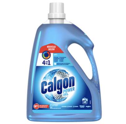 Gel anti calcaire 4 en 1, Calgon (2.25 L)
