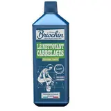 Le nettoyant carrelages séchage rapide, Briochin (1 L)