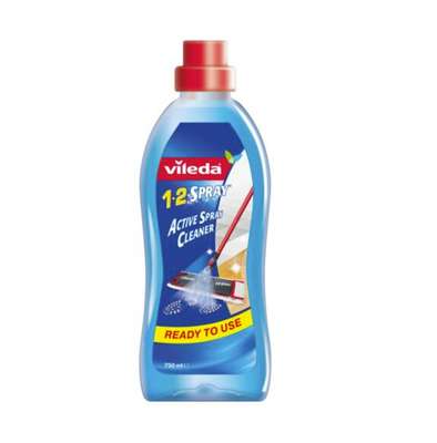 Nettoyant ménager sol, Vileda (750 ml)