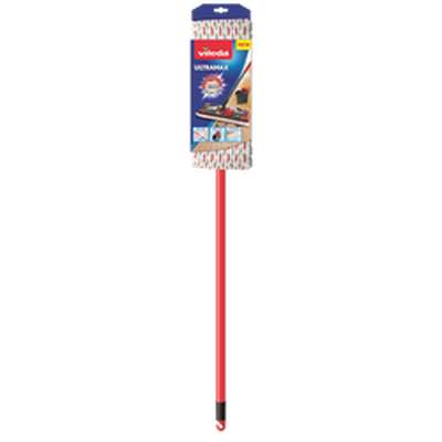 Balai lavage à plat ultramax power 2 en 1, Vileda