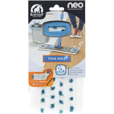 Housse de lavage Neo, Elephant