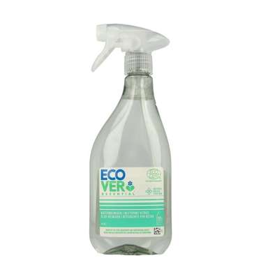 Spray vitres et surfaces vitrées, Ecover (500 ml)