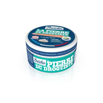 La Pierre du Droguiste, Briochin (300 g)