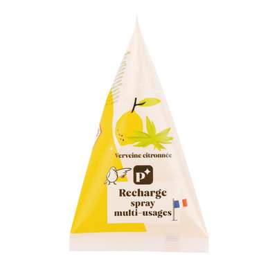 Berlingot recharge Spray Multi-usages, Pimpant (50 gr)