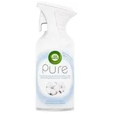 Désodorisant Pure Douceur de Coton, Air Wick (250 ml)