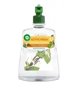 Recharge Spray automatique Active Fresh parfum Vanille/Chèvrefeuille, Air Wick (228 ml)