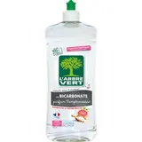 Liquide vaisselle au bicarbonate parfum pamplemousse, L'Arbre Vert (750 ml)