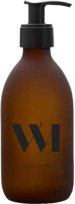 Flacon Liquide Vaisselle Fleur d'oranger BIO, What Matters (290 ml)