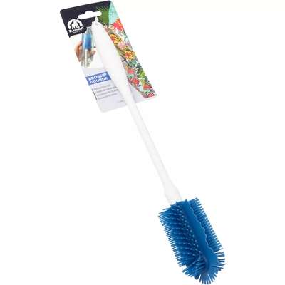 Brosse pour gourde, Elephant