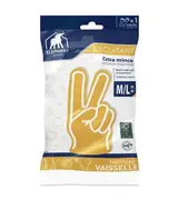 Gant de vaisselle L'Eclatant - taille M/L, Elephant