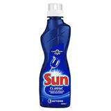 Liquide rinçage brillance pour lave-vaisselle, Sun (500 ml)
