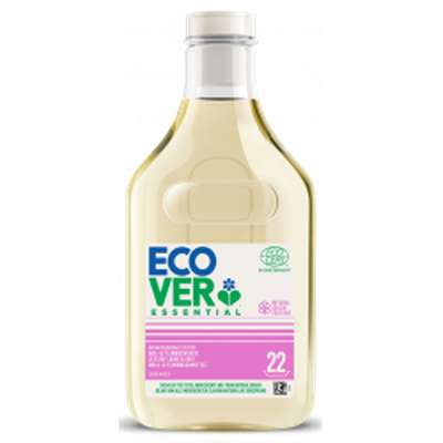 Lessive laine et linge délicat, Ecover (1 L)