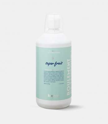 Lessive naturelle Super Frais, Kerzon (1 L)