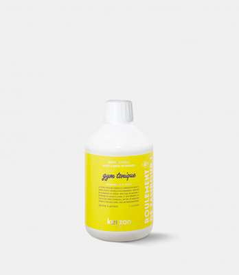 Lessive spécifique Gym Tonique, Kerzon (500 ml)