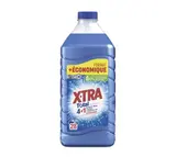 Lessive liquide total, X-tra (28 lavages, 1.26 L)